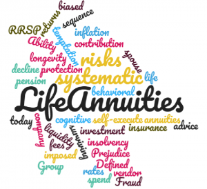 Life Annuities 3