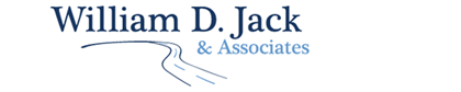 William D. Jack logo